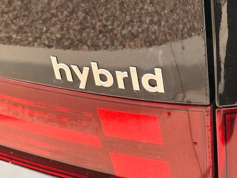 Used 2024 Hyundai Santa Fe SEL FWD image 10