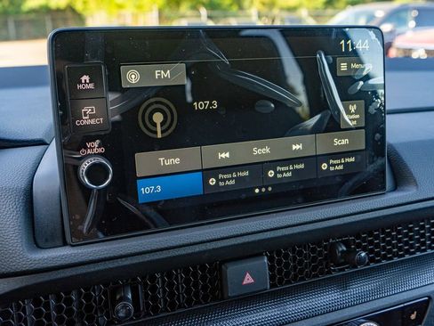 New 2026 Honda CR-V Sport-L image 27