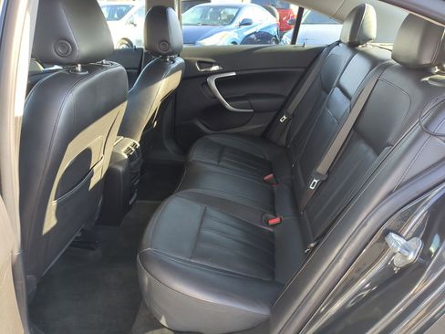 Used 2013 Buick Regal Premium image 28