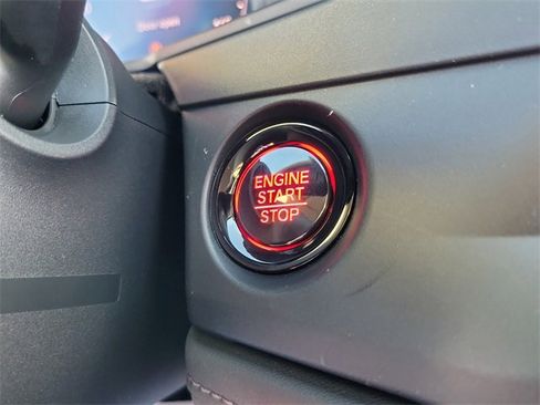 New 2026 Honda Accord LX image 26