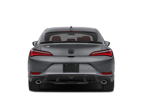Used 2024 Acura Integra A-Spec FWD image 8