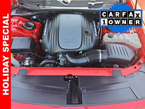 Used 2022 Dodge Challenger R/T image 30