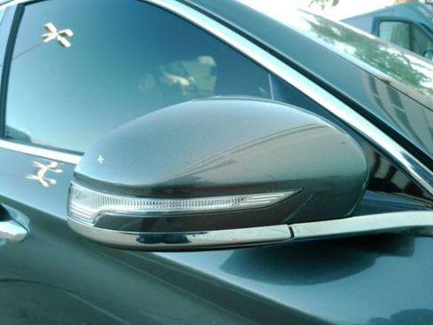 Used 2020 Genesis G70 2.0T image 22