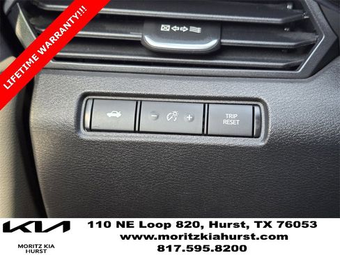 Used 2024 Nissan Altima 2.5 SV image 24