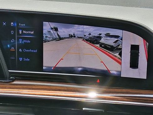 Used 2023 Cadillac Escalade Premium Luxury w/ LPO, Floor Liner Package RWD image 17