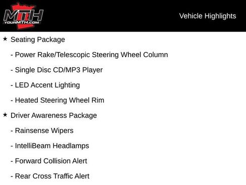 Used 2014 Cadillac CTS Performance w/ Driver Assist Package image 14