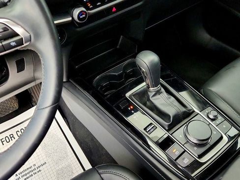 Used 2024 MAZDA CX-30 AWD 2.5 S w/ Select Sport Pkg image 15