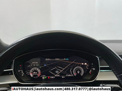 Used 2019 Audi A8 L 3.0T w/ Executive Package AWD/4WD image 20