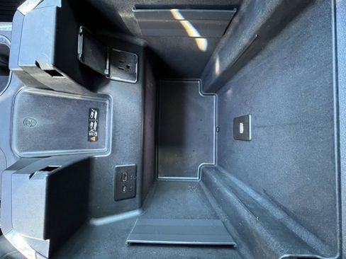 Used 2022 Chevrolet Silverado 1500 LT Trail Boss w/ Protection Package image 35