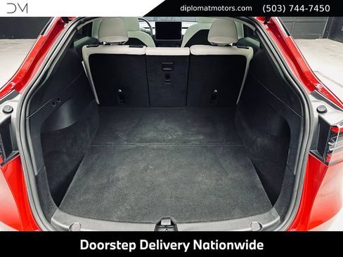 Used 2022 Tesla Model Y Performance AWD/4WD image 40
