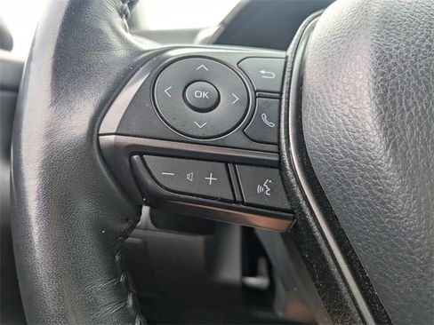 Used 2023 Toyota Camry SE image 23