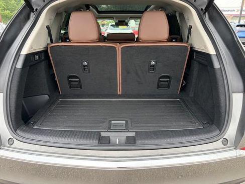 Used 2023 Acura MDX SH-AWD w/ Technology Package image 21