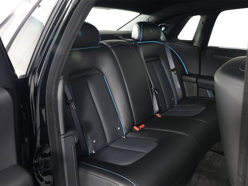 New 2026 Rolls-Royce Ghost image 35