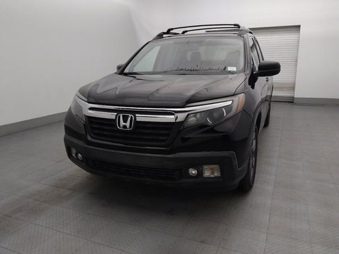 Used 2017 Honda Ridgeline RTL-T image 15