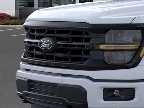 New 2025 Ford F150 XLT w/ Equipment Group 302A MID image 17