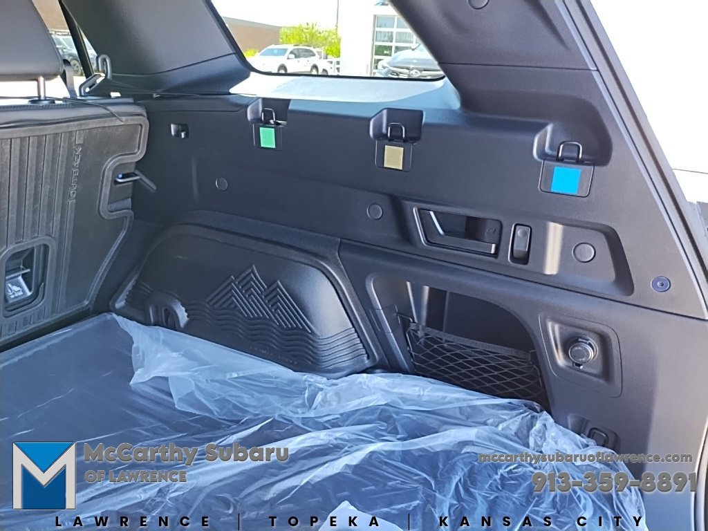 New 2026 Subaru Outback Limited AWD/4WD image 56