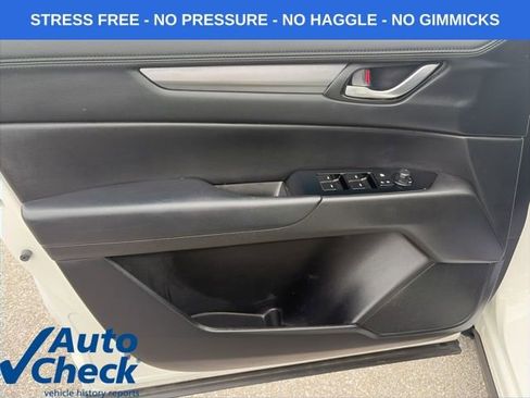 Used 2019 MAZDA CX-5 Touring AWD/4WD image 5