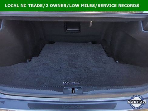 Used 2018 Lexus GS 350 F Sport image 25