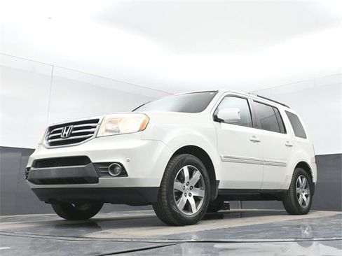 Used 2013 Honda Pilot Touring image 26