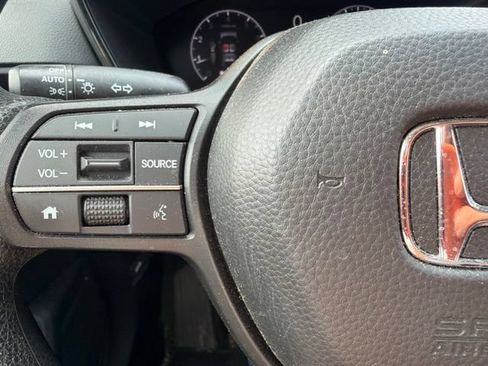 Used 2024 Honda CR-V EX image 10