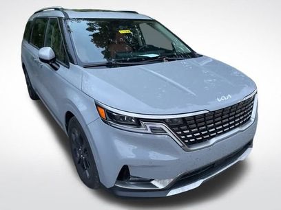 Used 2023 Kia Carnival SX Prestige