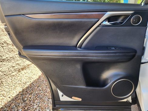 Used 2021 Lexus RX 350 FWD w/ Premium Package image 80