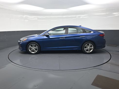 Used 2018 Hyundai Sonata SEL FWD image 6