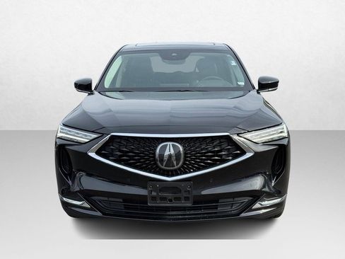 Certified 2023 Acura MDX Technology image 9