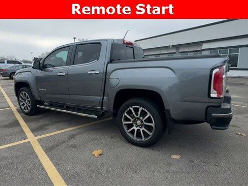 Used 2019 GMC Canyon Denali image 7