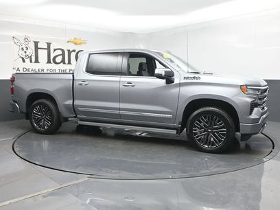 Used 2026 Chevrolet Silverado 1500 High Country