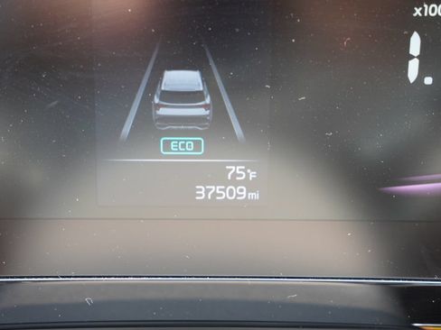 Certified 2023 Kia Sportage LX AWD/4WD image 31