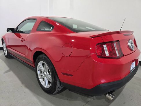 Used 2012 Ford Mustang Coupe image 31