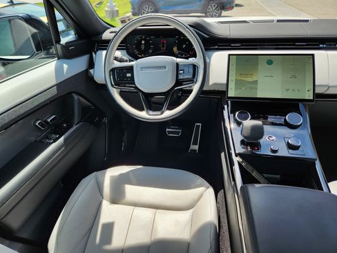 Used 2023 Land Rover Range Rover Sport SE Dynamic AWD/4WD image 13