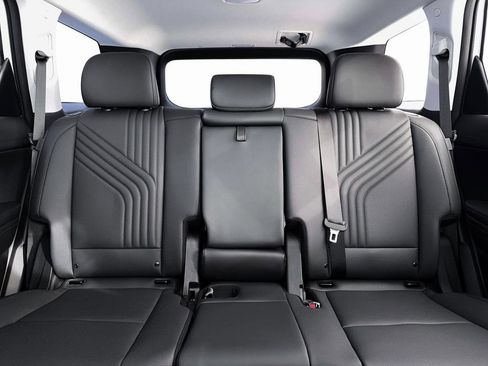 New 2026 Hyundai Palisade SEL Premium AWD/4WD image 16