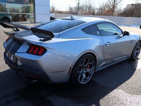 New 2025 Ford Mustang GT Premium w/ GT Performance Package image 3