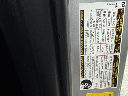 Used 2019 Lexus NX 300 F Sport w/ Accessory Package 2 FWD image 54