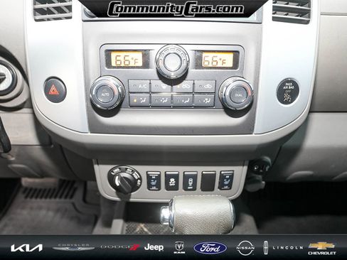 Used 2019 Nissan Frontier SV w/ Value Truck Package image 19