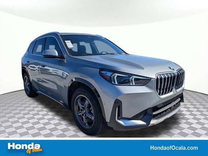Used 2025 BMW X1 xDrive28i