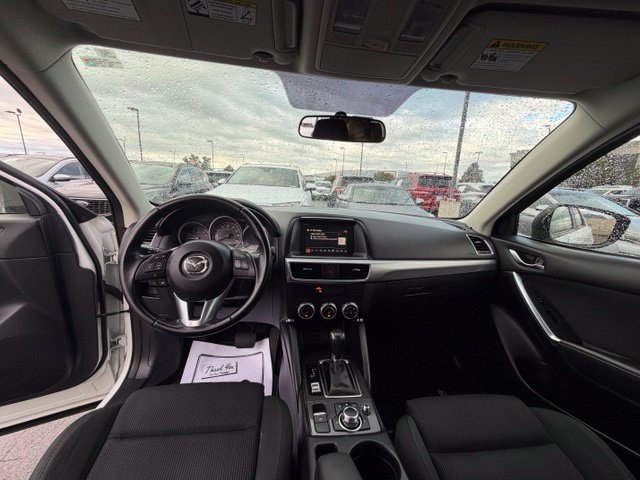 Used 2016 MAZDA CX-5 Touring FWD image 16