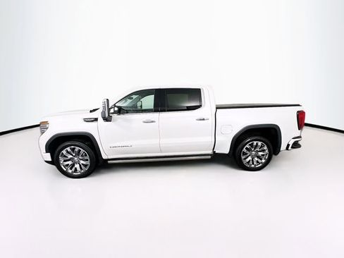 Certified 2024 GMC Sierra 1500 Denali w/ Denali Reserve Package image 4