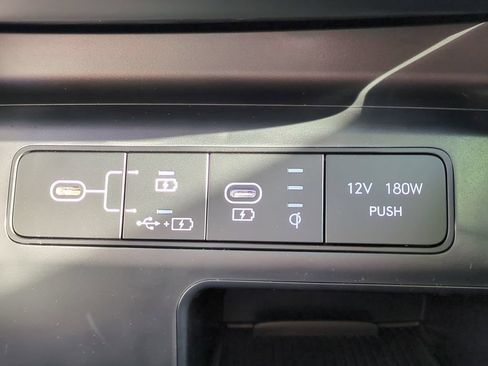 New 2026 Hyundai Tucson SEL FWD image 28