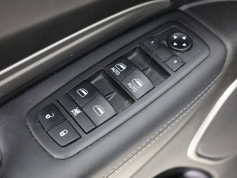 Used 2018 Dodge Durango Citadel image 25