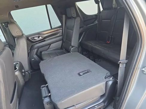 Used 2023 Chevrolet Tahoe LT image 56