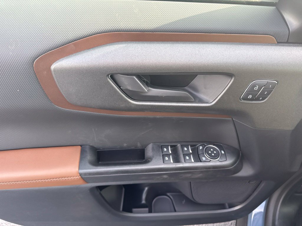 New 2026 Ford Bronco Sport Outer Banks AWD/4WD image 21