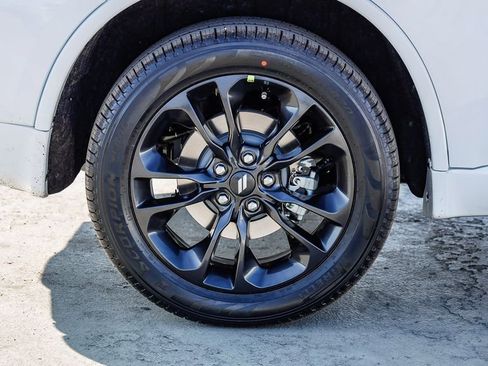 New 2026 Dodge Durango GT AWD/4WD image 12