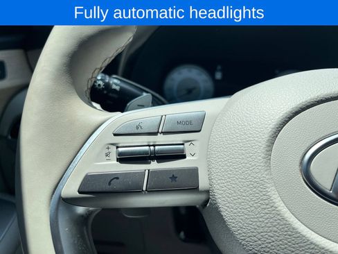 Used 2024 Hyundai Palisade Limited FWD image 17