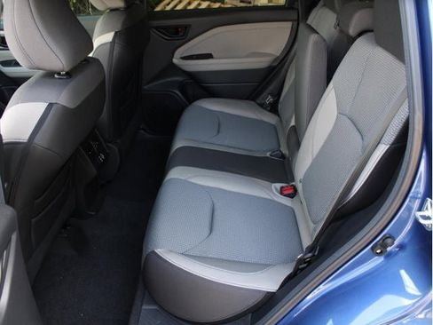 New 2026 Subaru Forester Premium AWD/4WD image 32