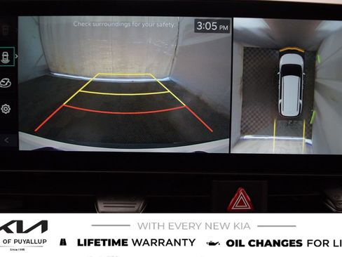 New 2026 Kia Carnival SX image 23