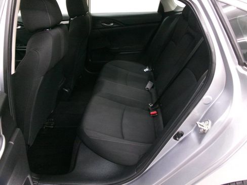 Used 2017 Honda Civic EX image 14