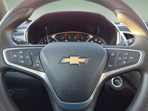Used 2023 Chevrolet Equinox LS w/ LS Convenience Package image 23